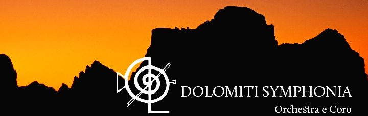 Dolomiti Symphonia